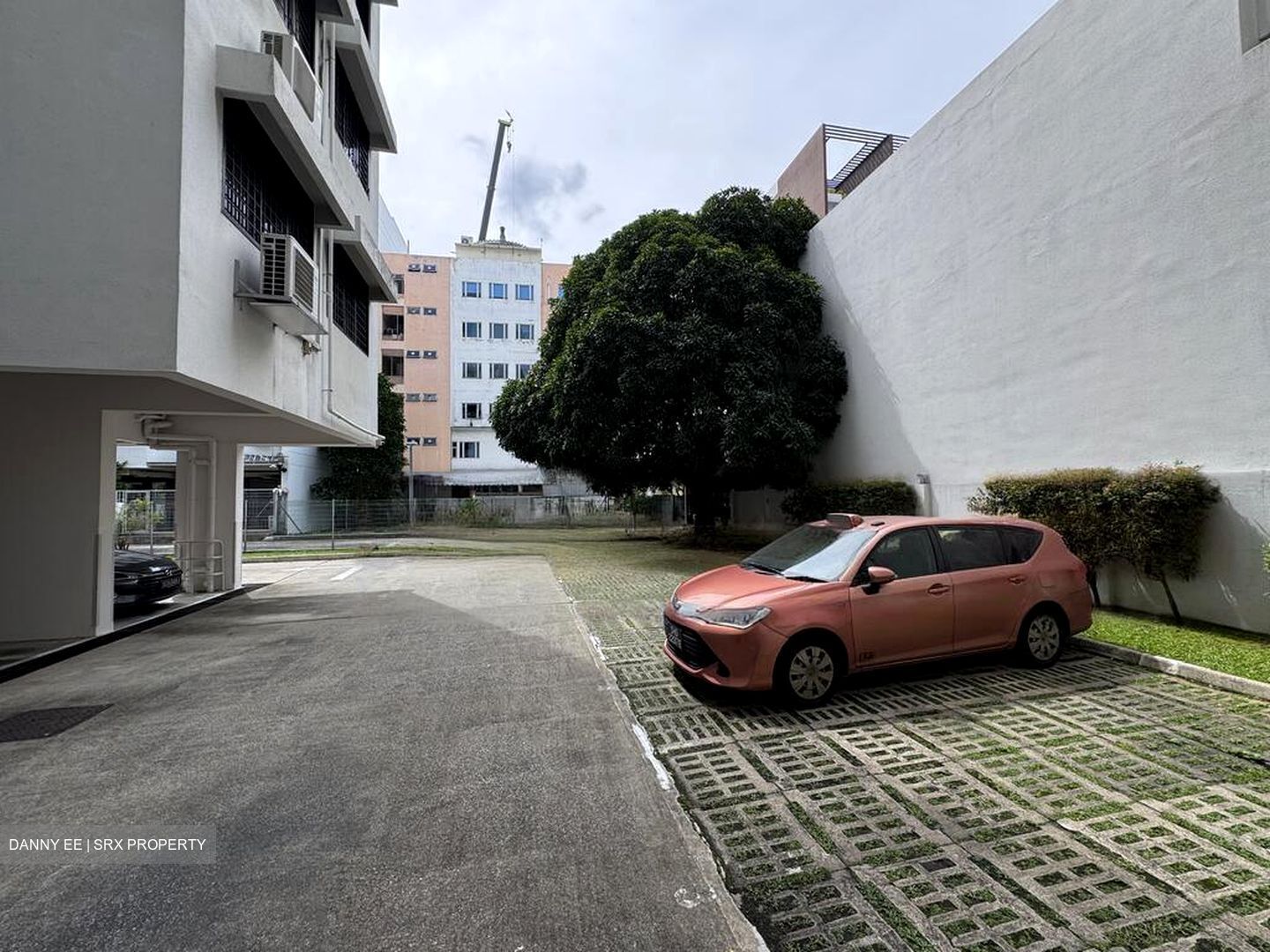 Delight Court (D14), Apartment #453708141